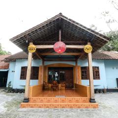 Willy Homestay Borobudur