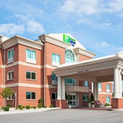 Holiday Inn Express Hotel & Suites Cincinnati Southeast Newport, an IHG Hotel