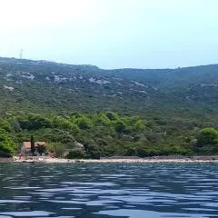 Kuća za odmor obitelji Pedišić