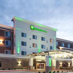 Holiday Inn Hotel & Suites Grand Junction-Airport, an IHG Hotel
