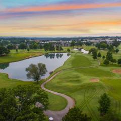 Holiday Inn Club Vacations Holiday Hills Resort at Branson