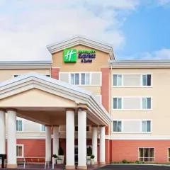 Holiday Inn Express Hotel & Suites Chehalis - Centralia by IHG