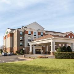 Holiday Inn Express Hotel & Suites Lawton-Fort Sill, an IHG Hotel