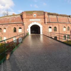 Twierdza Toruń - Fort IV