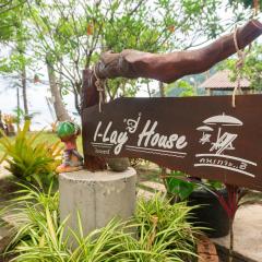 I-Lay House Koh Kood
