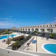 Amarilla Golf
