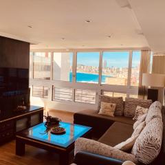 BE LUXURY APARTMENT 20 MTS FROM THE BEACH