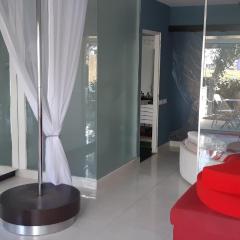 Naturiste Cap d'Agde Villa Port Nature 201