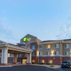 Holiday Inn Express Hotel & Suites El Dorado, an IHG Hotel