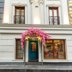 Interstar Hotel - Sultanahmet