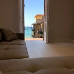 Seaview apartment