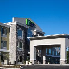 Holiday Inn Express & Suites Carlisle, an IHG Hotel