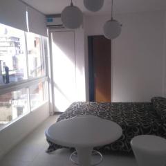 Amplio Loft en zona Parque España