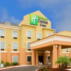 Holiday Inn Express & Suites - Jourdanton-Pleasanton, an IHG Hotel