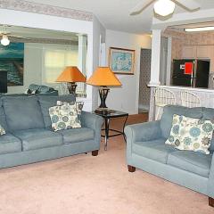Golf Condo 604M at Brunswick Plantation