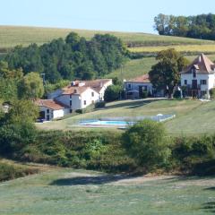 La Tranquillité, Coutancie