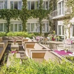 Boutique Hotel Atrium München