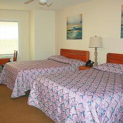 Brunswick Plantation Studio Villa 104L