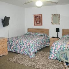 Brunswick Plantation Golf Villa 508L
