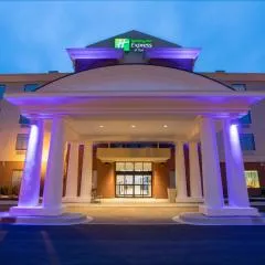Holiday Inn Express & Suites Owings Mills-Baltimore Area by IHG