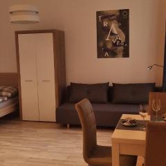 Apartament Kosciuszki