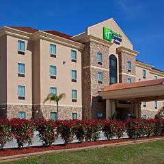 Holiday Inn Express Texas City, an IHG Hotel