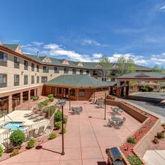 Holiday Inn Express Hotel & Suites Montrose - Black Canyon Area, an IHG Hotel