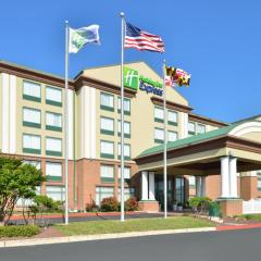 Holiday Inn Express & Suites - Ocean City, an IHG Hotel