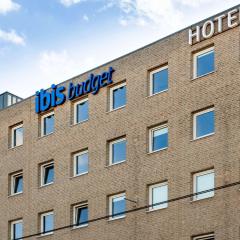 ibis budget Krefeld Messe-Düsseldorf