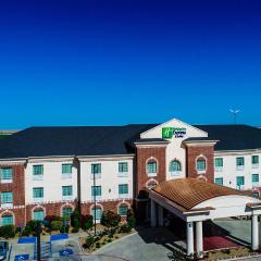 Holiday Inn Express Hotel & Suites Pampa, an IHG Hotel