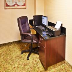 Holiday Inn Express & Suites Perry, an IHG Hotel