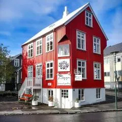 House of the Snowbird