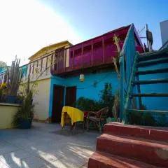 Dahab Hostel