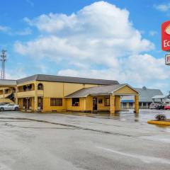 Econo Lodge Seymour