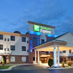 Holiday Inn Express Rolla, an IHG Hotel