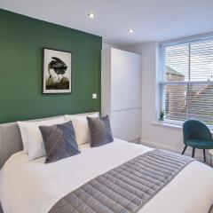 Host & Stay - Apartment Two, Hudsons Yard House