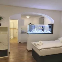 SLO. Apartments