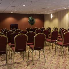 Holiday Inn Express & Suites Charlottesville - Ruckersville by IHG