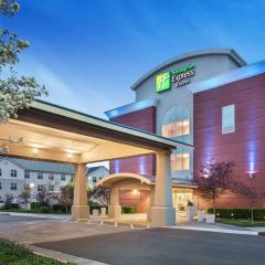 Holiday Inn Express Hotel & Suites Sacramento Airport Natomas by IHG