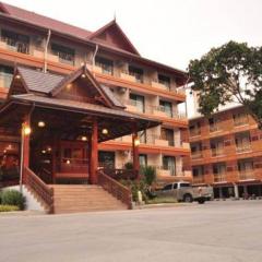 Baankhun Chiang Mai Hotel