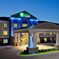 Holiday Inn Express Hotel & Suites Paragould by IHG