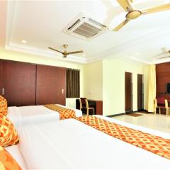 Hotel Ramcharan Residency, Tirupati