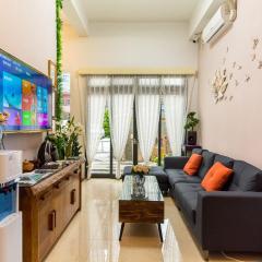 Jinguann B&B