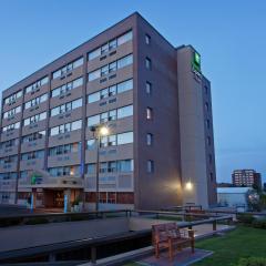 Holiday Inn Express Hotel & Suites Saint John Harbour Side, an IHG Hotel