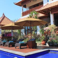 Villa Bukit Malas 4, 4 Bedroom Villa and Pool