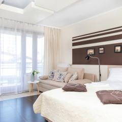 Apartament Villa Marea Misdroy by Noclegi Renters