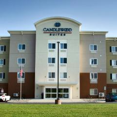 Candlewood Suites - Lancaster West, an IHG Hotel