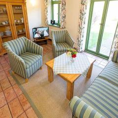 Ferienhaussiedlung Strandperlen Küstenhof 1b (Typ V)