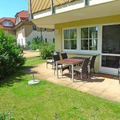 BIRKENHOF Whg. BH-41