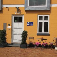 Odense City B&B